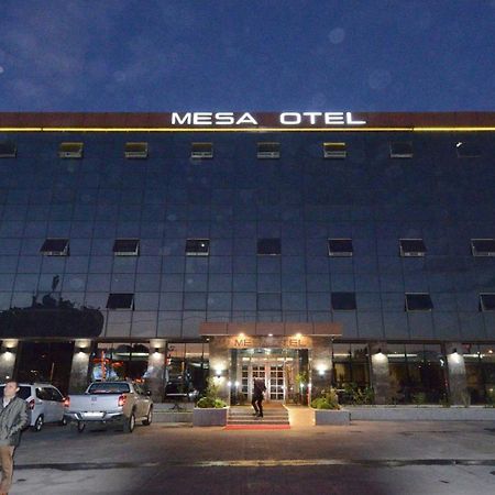 فندق بطمانفي  Mesa المظهر الخارجي الصورة