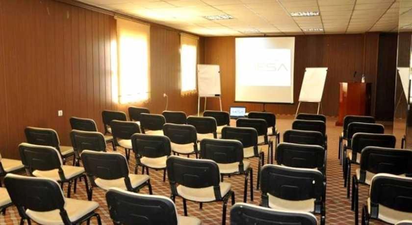 فندق بطمانفي  Mesa المظهر الخارجي الصورة