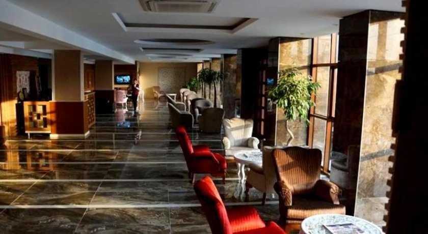 فندق بطمانفي  Mesa المظهر الخارجي الصورة