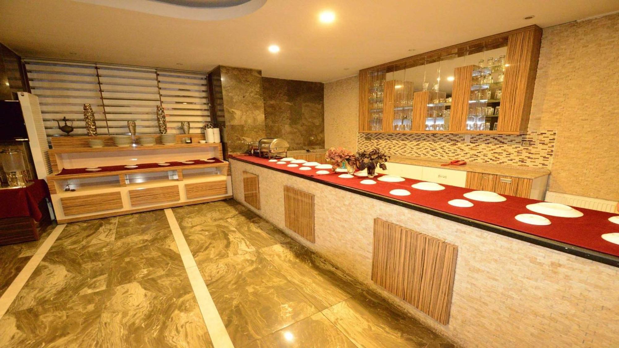 فندق بطمانفي  Mesa المظهر الخارجي الصورة