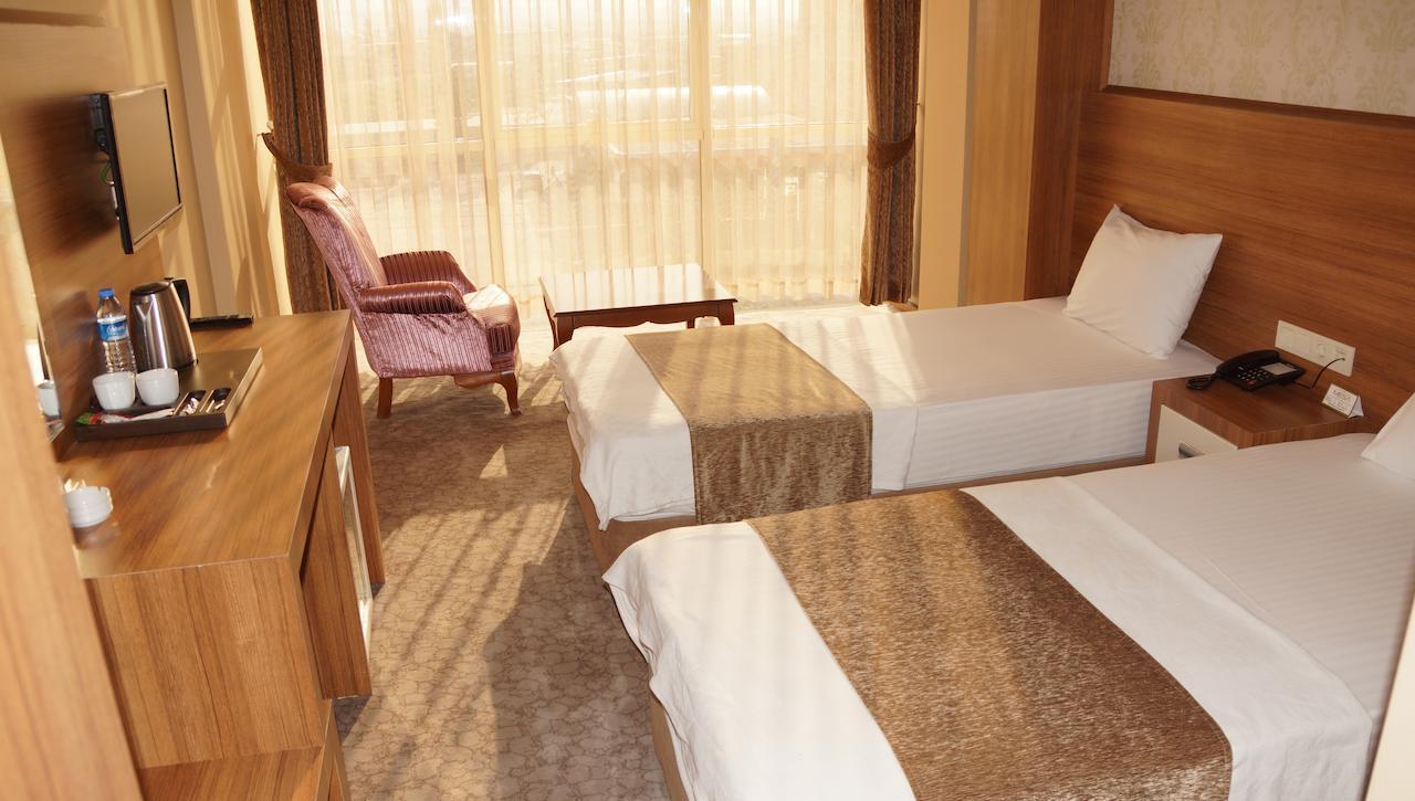 فندق بطمانفي  Mesa المظهر الخارجي الصورة
