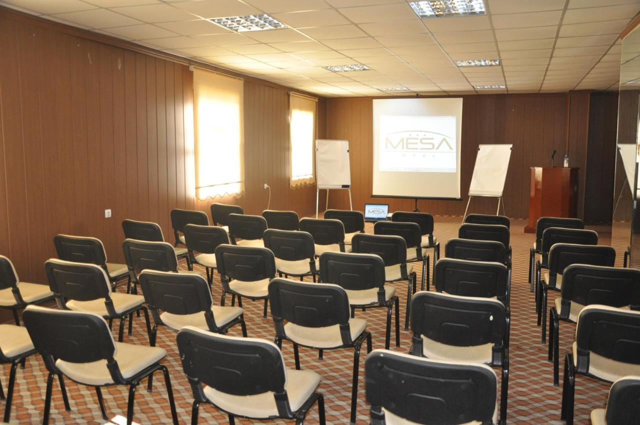 فندق بطمانفي  Mesa المظهر الخارجي الصورة