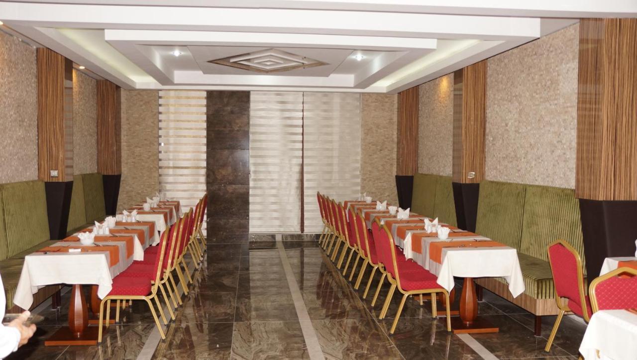 فندق بطمانفي  Mesa المظهر الخارجي الصورة